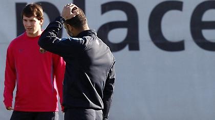 «Παίζεται» του Μέσι για το Καζάν