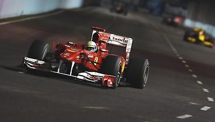 Στο χέρι τους ο τίτλος!