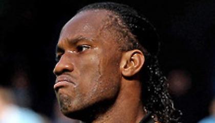 «Σκιές» στο μέλλον του Ντρογκμπά