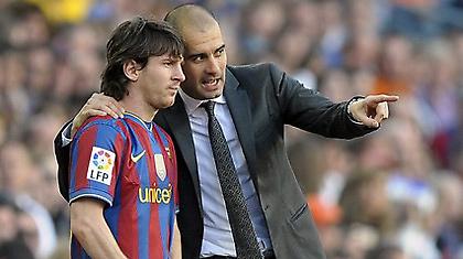 Ταξιδεύει στο Καζάν ο Μέσι!