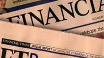 FT: Πιθανότητες 90% για χρεοκοπία της Ελλάδας!