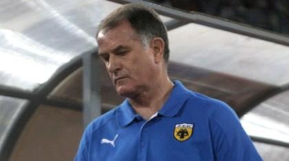 Αποχώρησε σιωπηλός