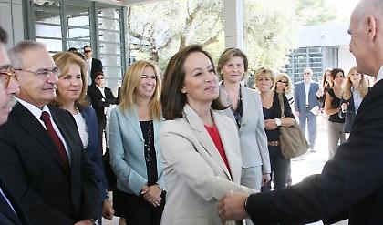 Επιτροπή «σοφών» για την Παιδεία