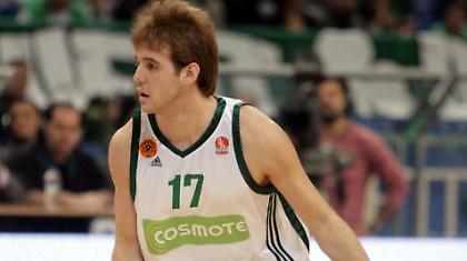 «Θα κάνω τα πάντα για να επιστρέψω γρήγορα»