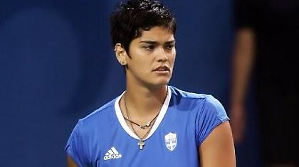 Η Δανιηλίδου στην 186η θέση