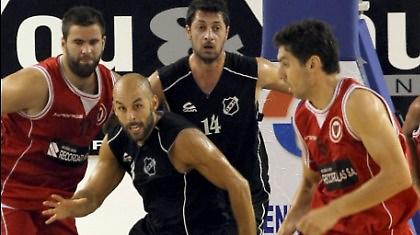 Δύο εβδομάδες εκτός ο Καράβολας