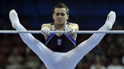 Δηλώθηκαν οι Έλληνες για το Παγκόσμιο ενόργανης