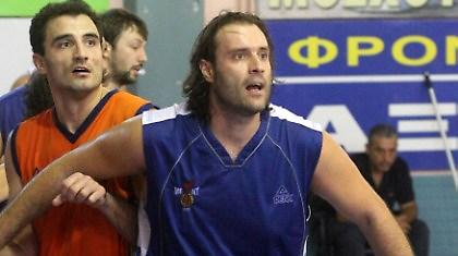 Στη ΜΕΝΤ ο Σικαλίδης