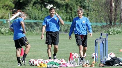 Με προσοχή και χωρίς βιασύνη