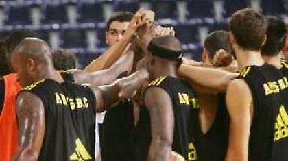 Στη Σόφια για ένα θετικό αποτέλεσμα