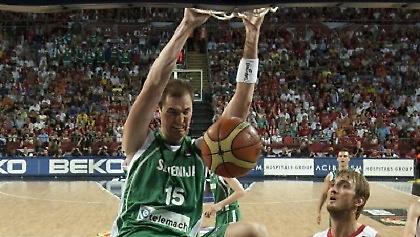 Στην Κρίλια ο Μπρέζετς