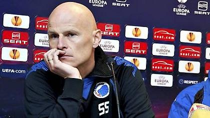 Η αποστολή της Κοπεγχάγης