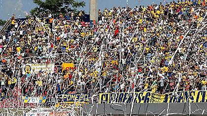 Γρίπη, ιός, Παναιτωλικός!