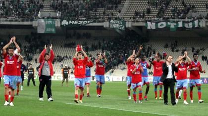 Ντόρτια και… ντόρτια