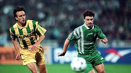 «Πράσινοι»… οιωνοί!