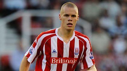 «Αμυντικές» σκέψεις από Ντελ Νέρι