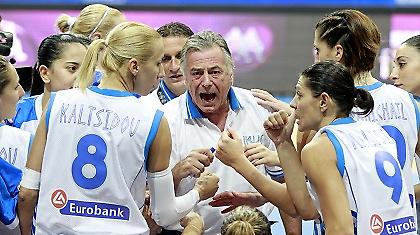 Μίσσας: «Μην κρυβόμαστε…»