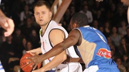 Εϊτουταβίτσιους: «Ό, τι περνάει από το χέρι μου»