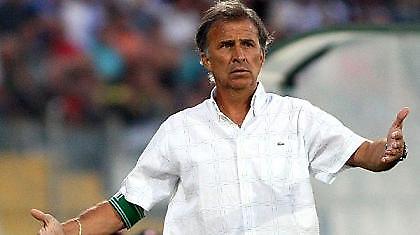 «Τέλος» ο Ζβούνκα