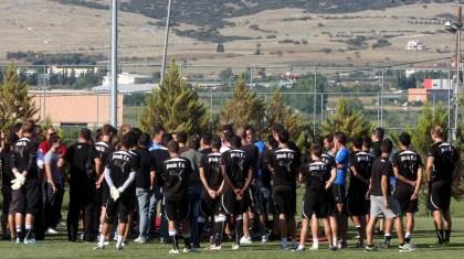 «Ποιο είναι το πρόβλημά σας;»