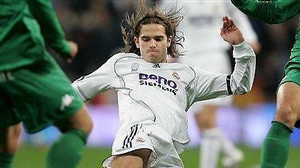 Παρών ο Γκάγκο