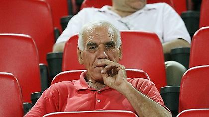 Αλέφαντος για Μπάγεβιτς!