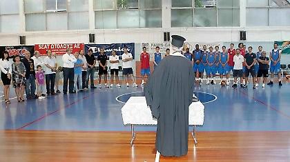 Λιανός: «Το καλύτερο για την ομάδα»