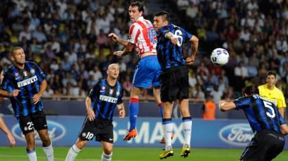 Εκτός τρεις εβδομάδες ο Γκοντίν