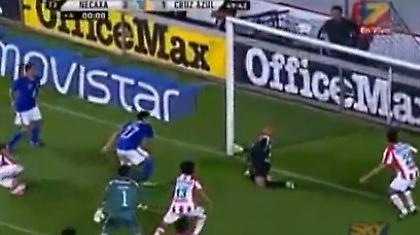 Τερματοφύλακες… σε απόγνωση! (video)