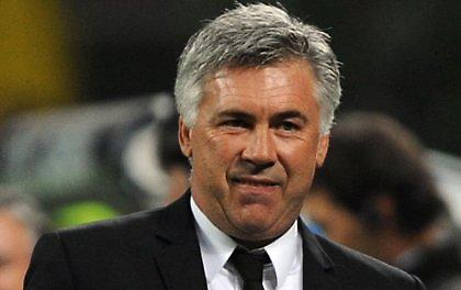 Αντσελότι: «Θα είναι δύσκολο πρωτάθλημα»