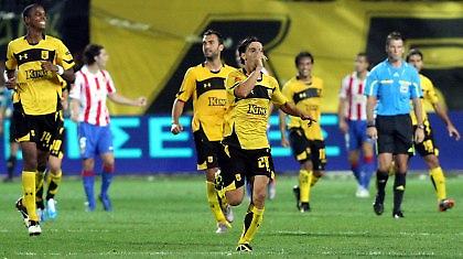 Και τώρα… Ευρώπη