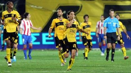 Και τώρα… Ευρώπη