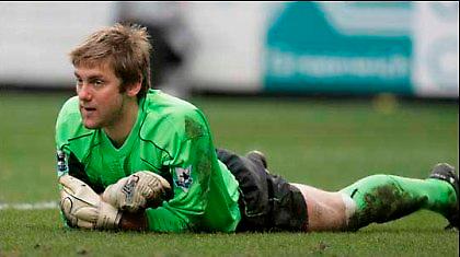 Τη «γλίτωσε» ο Γκριν