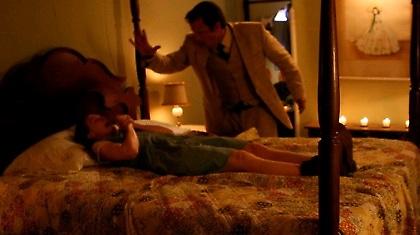 Βίαζαν Ελληνίδες για να τις… εξορκίσουν