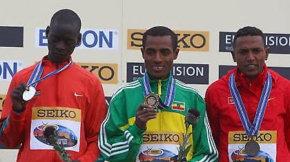 «Παγκόσμιος» ο Κόμον