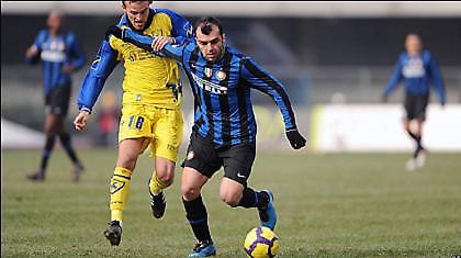 Προβλήματα με Μιλίτο-Πάντεφ