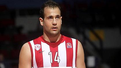 Εύκολη νίκη για Ολυμπιακό