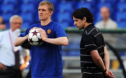 Φλέτσερ: «Τον παραδέχομαι»