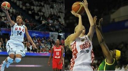 «Ψυχρός Πόλεμος»!