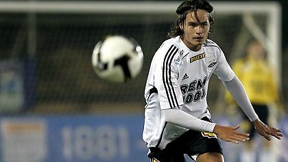 «Είμαστε φαβορί με τον Άρη»