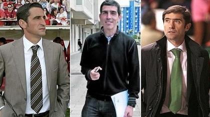 Η ώρα των επαφών