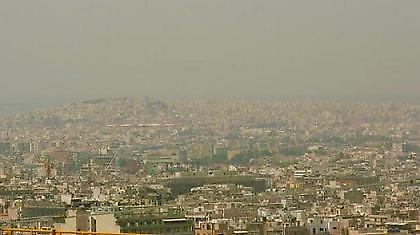 Πρόγνωση καιρού