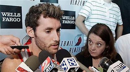 Ρούντι: «Θέλω να επιστρέψω σπίτι μου»