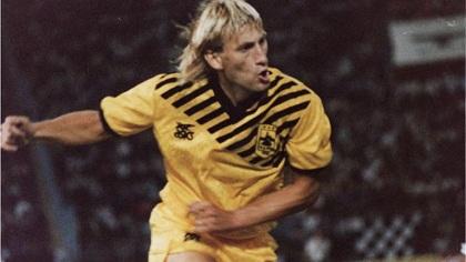 Νορβηγός, αλλά… Αρειανός!