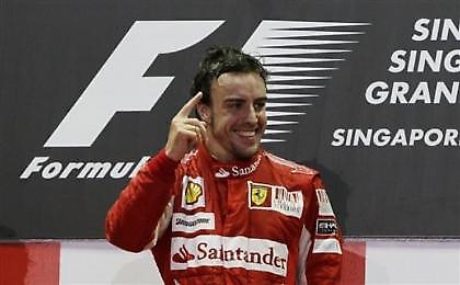 Η επιστροφή ενός… ξεγραμμένου (video)