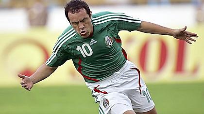 Πρωταγωνιστής σε σαπουνόπερα ο Μπλάνκο! (video)