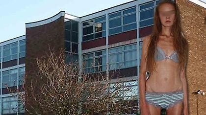 Στα 15 ξεκίνησε δίαιτα, στα 16 πέθανε!