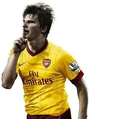 Στα κίτρινα η Άρσεναλ