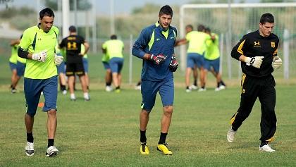 Με Σηφάκη στη Νορβηγία