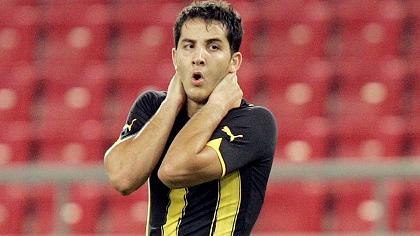 Χωρίς Μανωλά στη Ρωσία